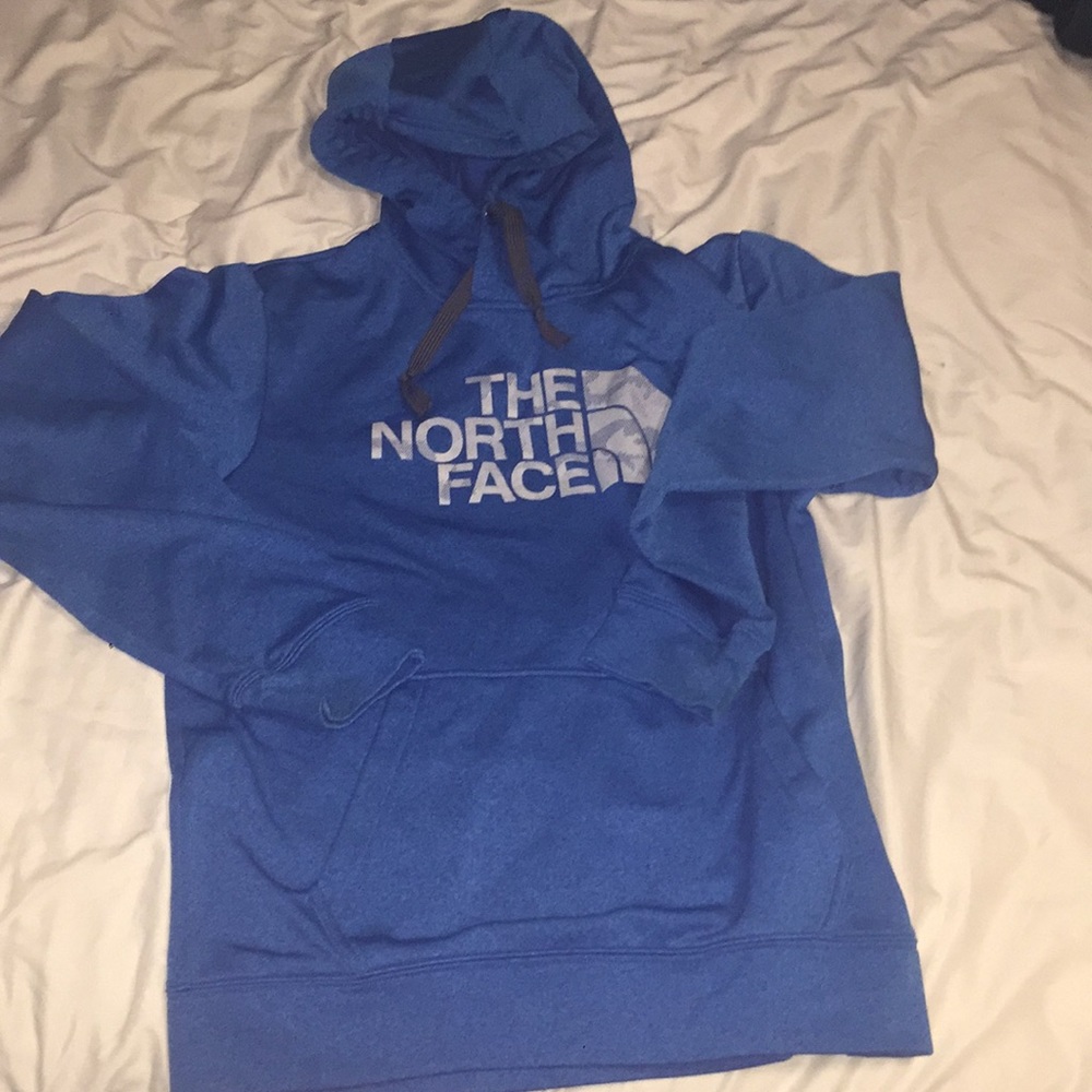 North Face Hoodie